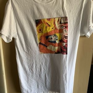 Naruto Top